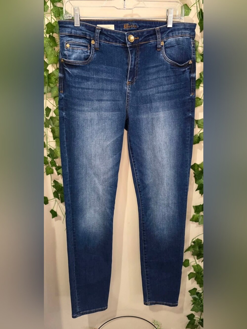 Sz 12s • KUT Jeans